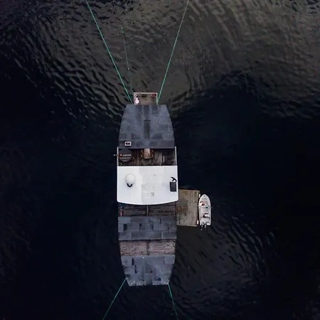 Volda Floating * Kvaloya