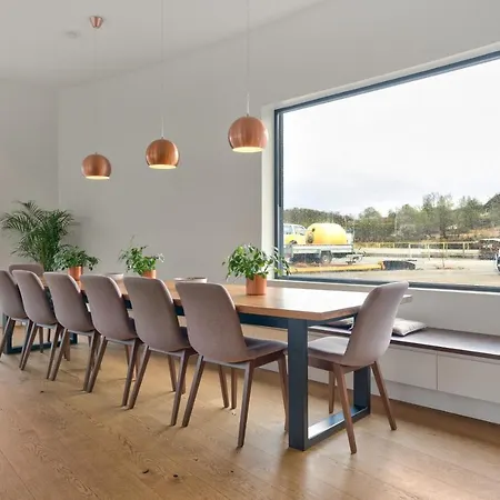 Villa Volda Floating *