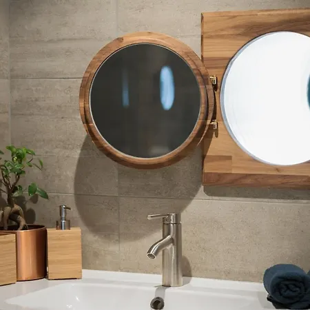 Volda Floating Villa