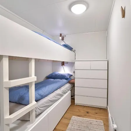 Villa Volda Floating