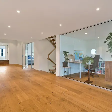 Volda Floating * Kvaloya