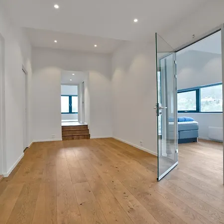 Volda Floating * Kvaloya