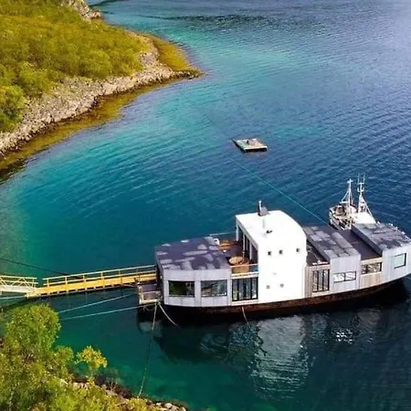 Villa Volda Floating *