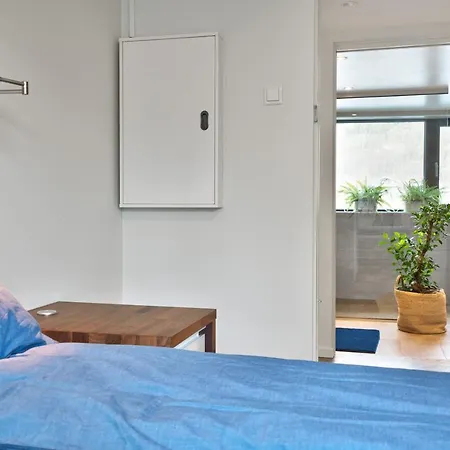 Volda Floating Villa Kvaloya