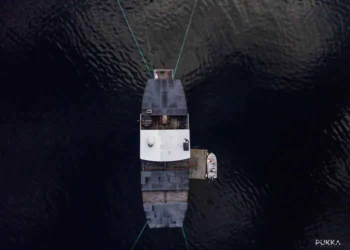 Volda Floating * Kvaloya