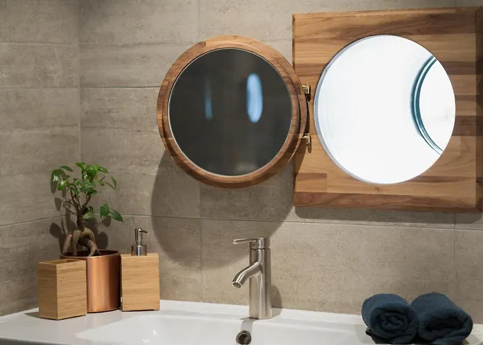 Volda Floating Villa