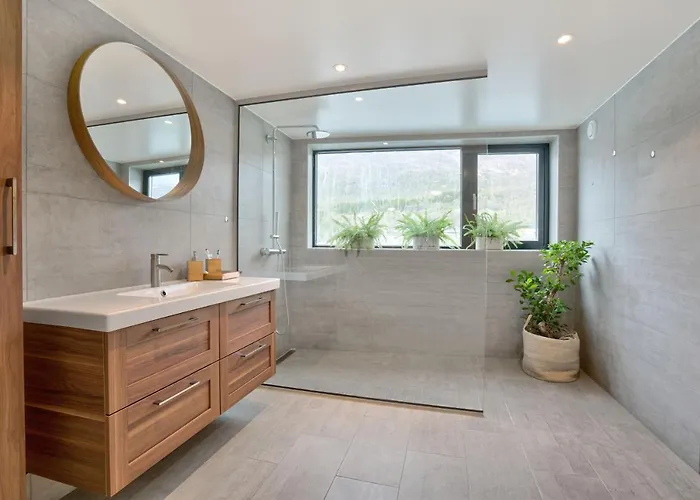 Volda Floating Kvaloya