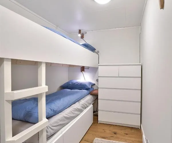 Villa Volda Floating