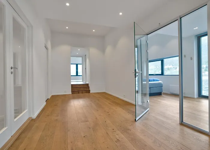 Volda Floating * Kvaloya