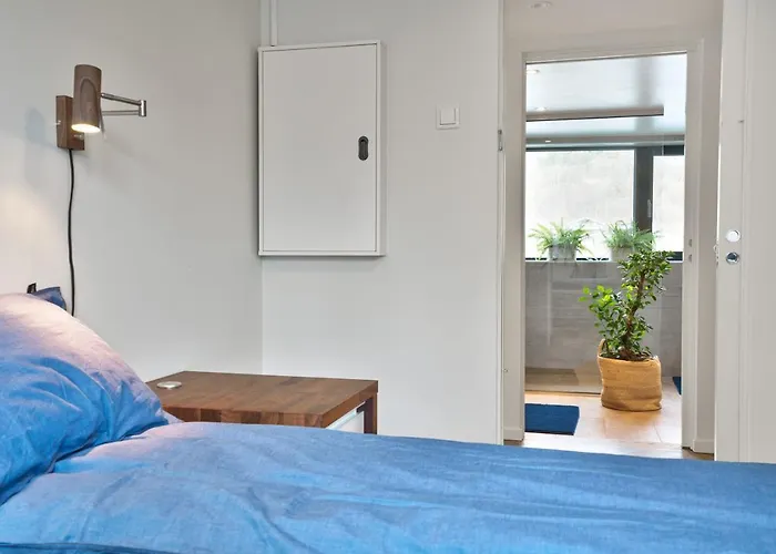 Volda Floating Villa Kvaloya